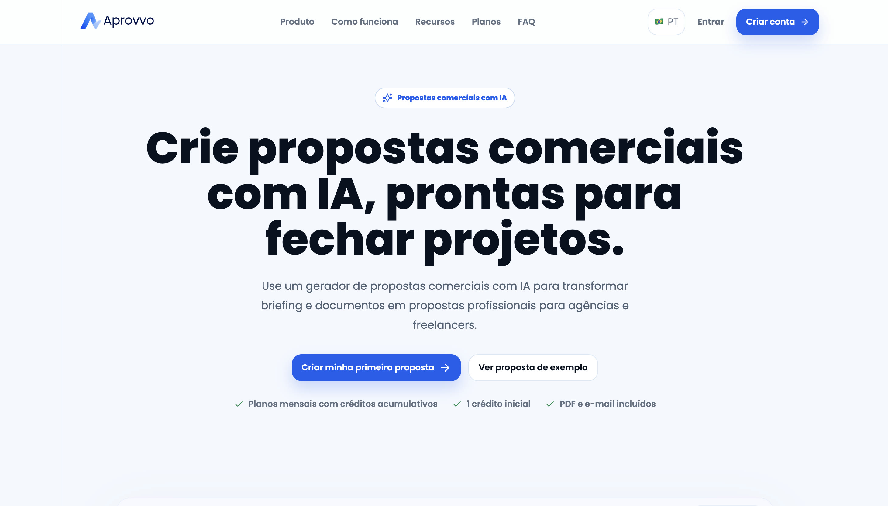 Aprovvo screenshot 1